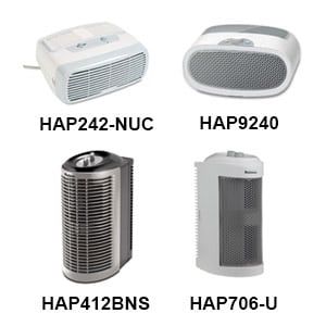 Photo of Holmes Air Purifiers