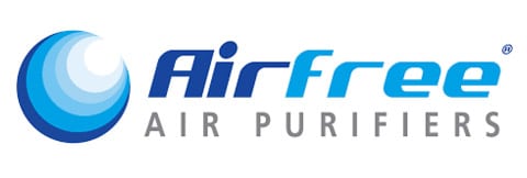 Airfree Logo