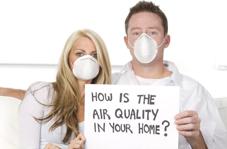 How to Check Air Quality in Your Home? 