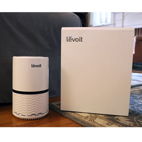 Photo of Levoit Air Purifiers