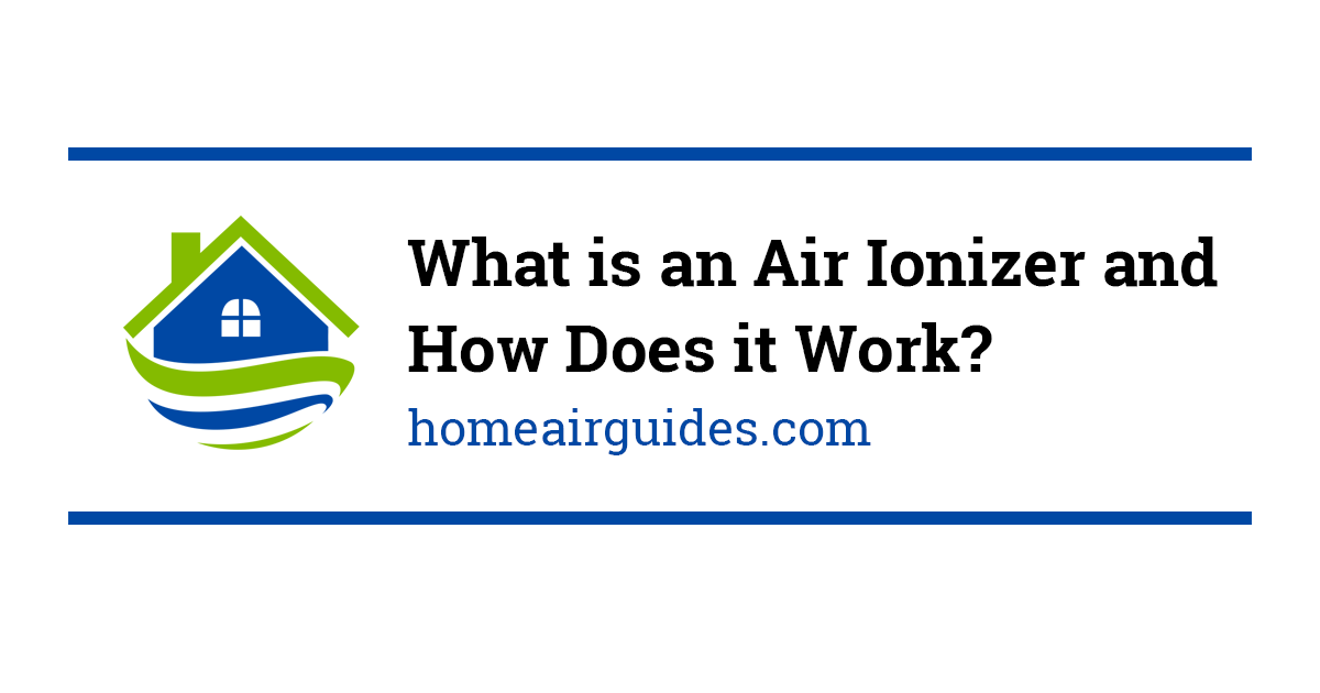 What Is An Air Ionizer How Does An Ionizer Work Home Air Quality Guides,Beef Short Ribs Slow Cooker