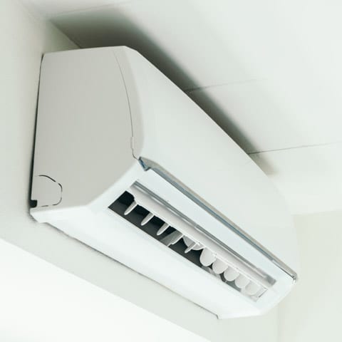 Ductless Mini Split Air Conditioner