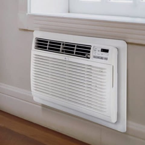 Through-the-wall Air Conditioner