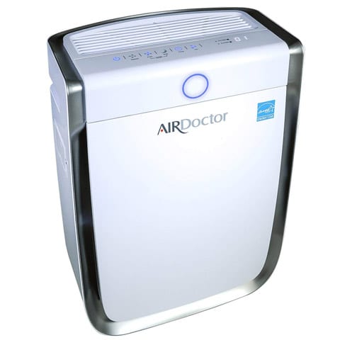 Photo of Air Doctor Pro Purifier