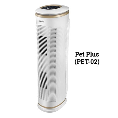 Photo of HoMedics Pet Plus Air Purifier