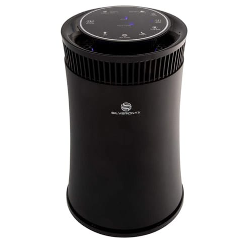 Photo of SilverOnyx 5-in-1 Air Purifier