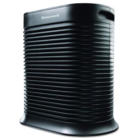 Photo of Honeywell HPA300 air purifier