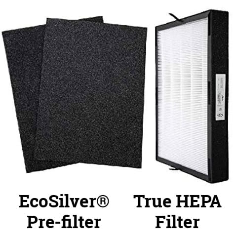 Photo of Hunter Filters