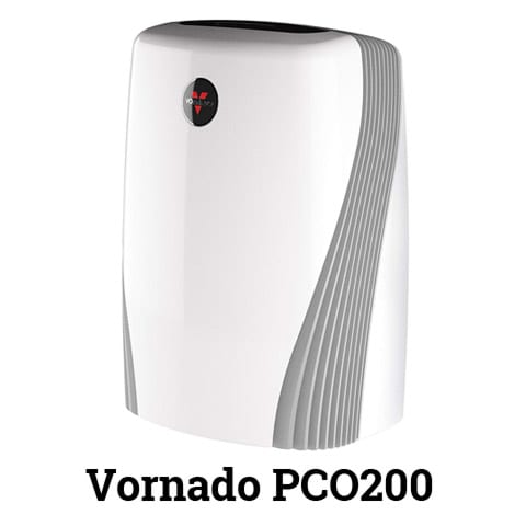 Photo of Vornado PCO200