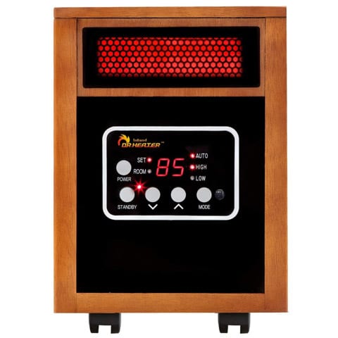 Photo of Infrared Space Heater
