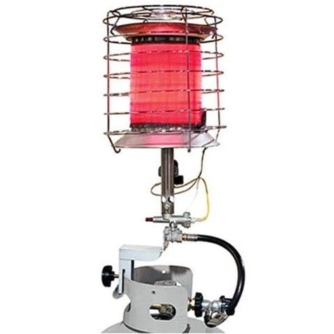 Photo of Propane Space Heater