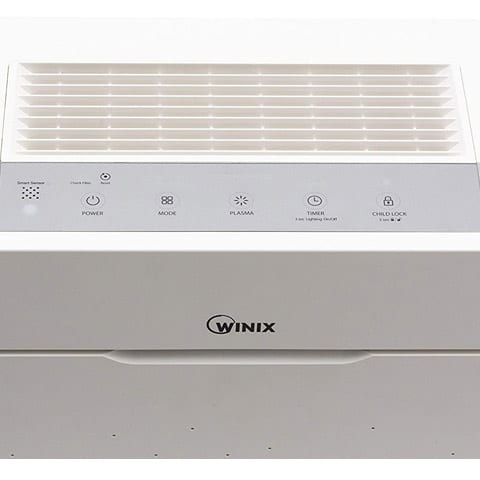 Winix HR900 Ultimate Pet Air Purifier Control