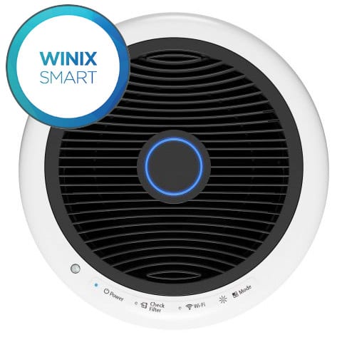 Winix NK105 Features