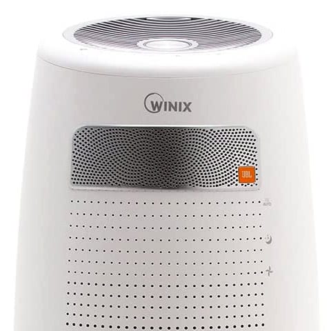 Winix QS JBL Bluetooth Speakers