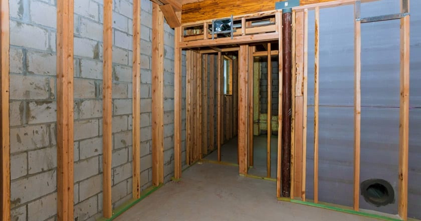 How To Improve Basement Air Quality, What Is The Best Way To Heat An Unfinished Basement