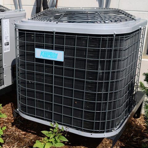All About HVAC System