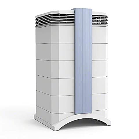 Best air purifier for VOC removal