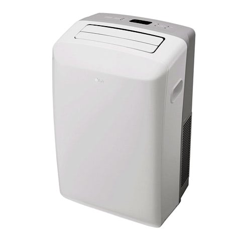 Best air conditioner for small room