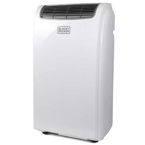 Best budget portable air conditioner
