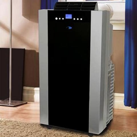 12 Best Ventless Portable Air Conditioners Compared