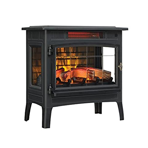 Best electric fireplace heater