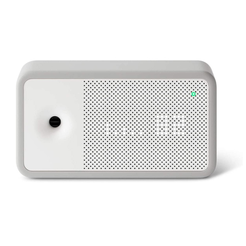 Best indoor air quality monitor