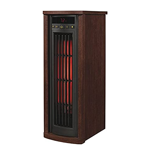 Top Rated Infrared Heater
