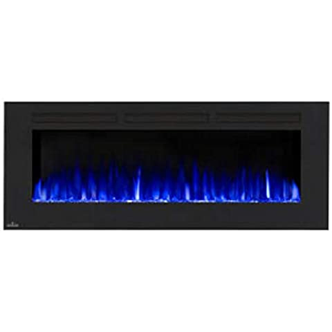 Wall mount electric fireplace reviews