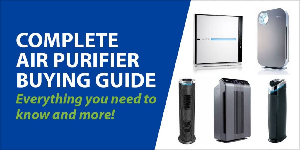 Air Purifier Buying Guide