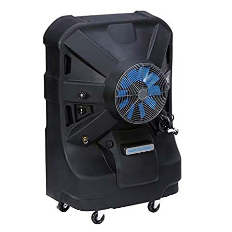 Best garage AC unit cooler