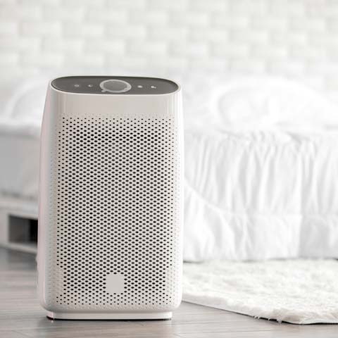 What is a HEPA Air Purifier?