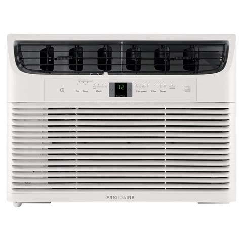 Best 10000 BTU window air conditioner