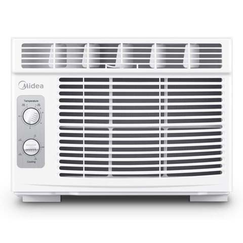 Best 5000 BTU air conditioner