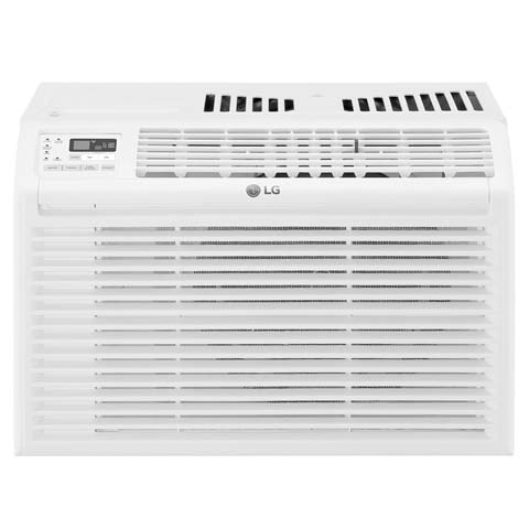 Best 6000 BTU window air conditioner