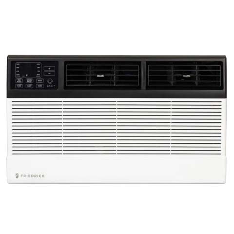 Best 8000 BTU window air conditioner
