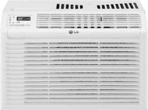 how to install portable air conditioner in horizontal sliding window