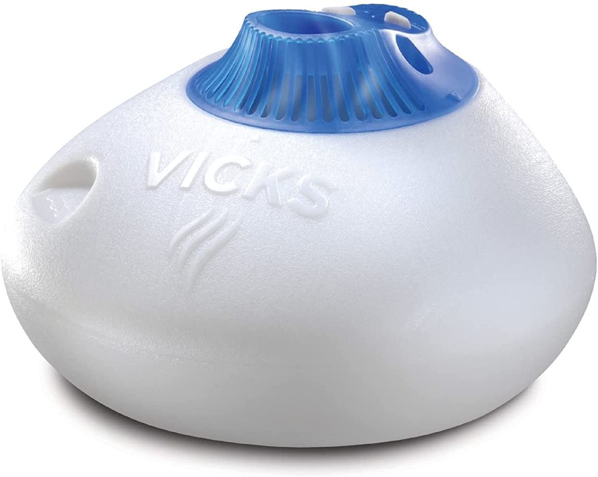 Why is my Vicks humidifier not working