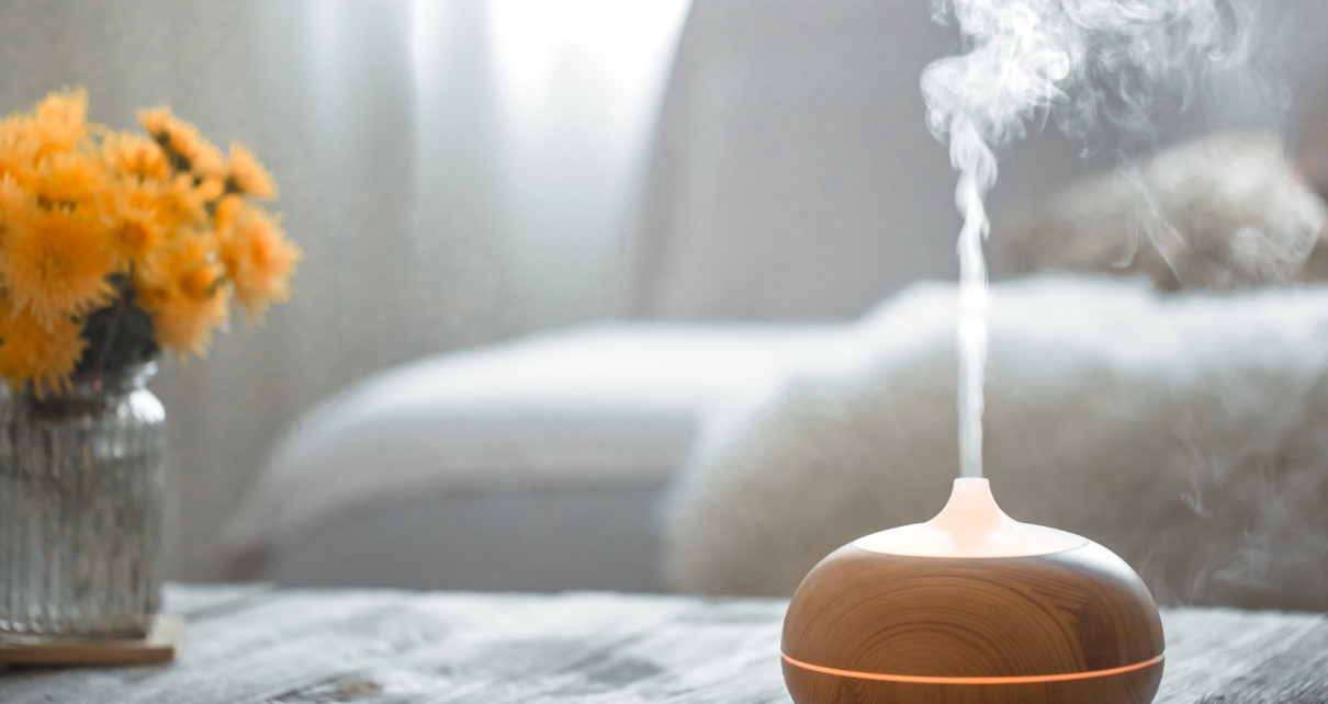 Should You Use a Humidifier in Summer explained